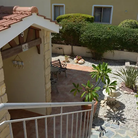 Villa Ocean Breeze-3
