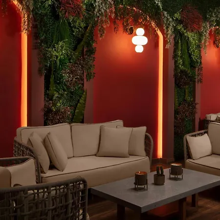 Delta Hotels By Marriott Istanbul Kagithane-2
