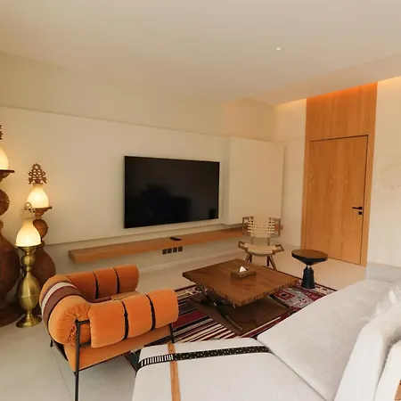 Aseel Limited For Holiday Homes - Chalets - Economic-2