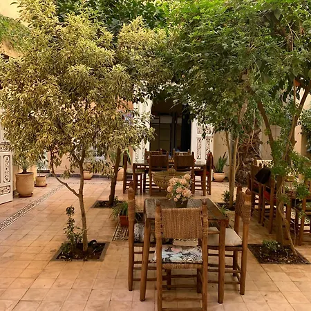 Hostel Laksour-2