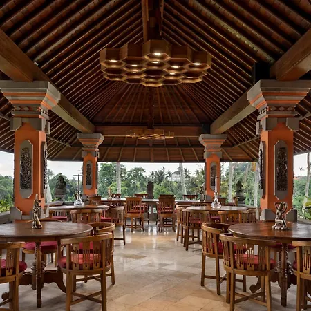 Swan Paradise A Pramana Experience-3