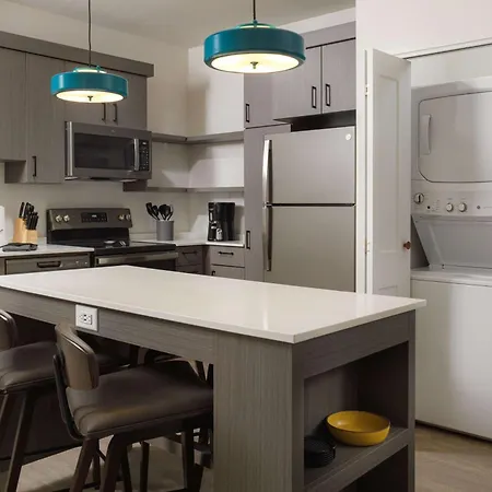 Waterwalk Extended Stay By Wyndham Phoenix N Happy Valley-3