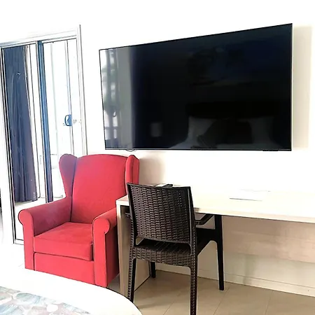 City Quays Accommodation-2