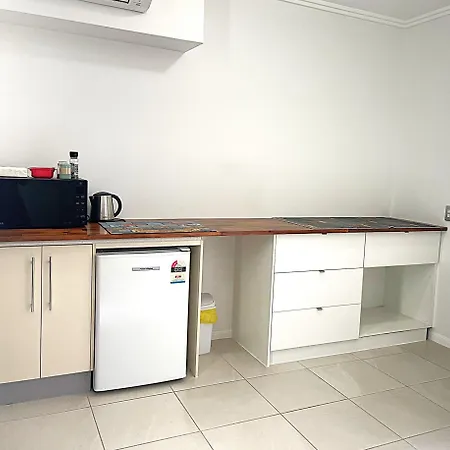 City Quays Accommodation-3