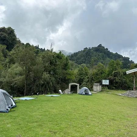 Taj Guras Kutir Resort & Spa, Gangtok-2