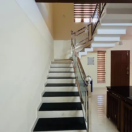 Vaisharad Homestay Trivandrum-3