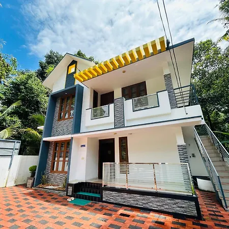 Vaisharad Homestay Trivandrum-2