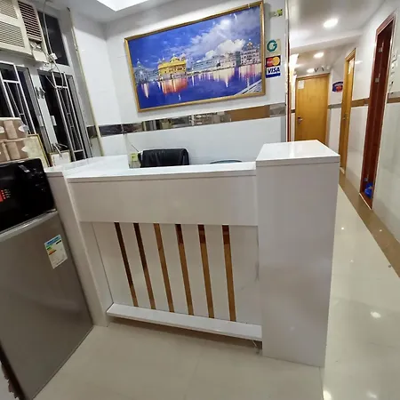 Rhine Guest House-2
