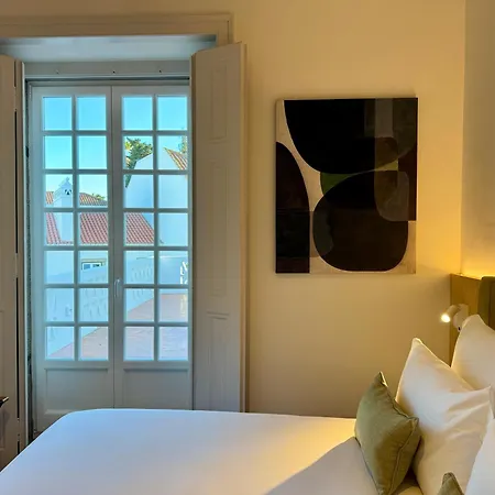 Cicioso Boutique Hotel-2