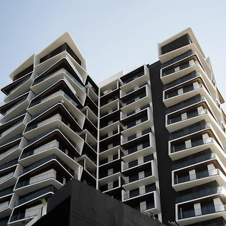 Stylish 3 Bedroom In Jvc-2