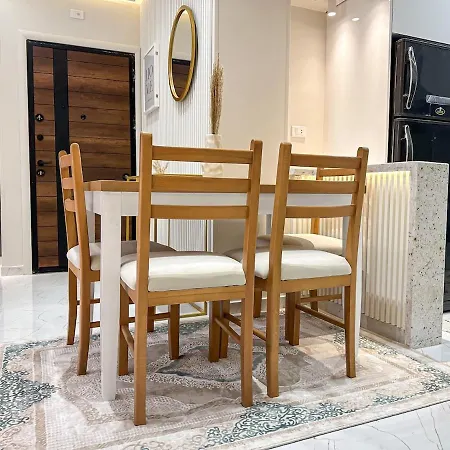 Modern Cozy 2Br Apartment In New Cairo-2