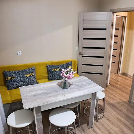 Apartment Promenade Expo-3
