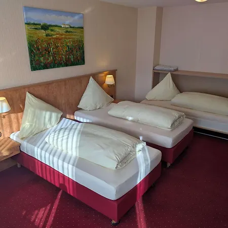 Stadthotel Augsburg-3