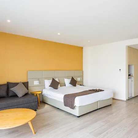 Melpo Antia Hotel & Suites-3