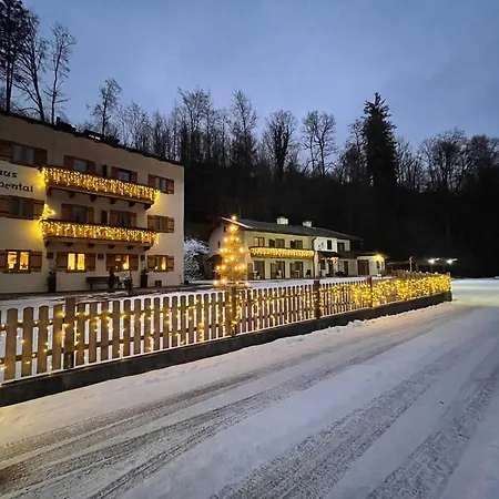 Gaestehaus Achental-3