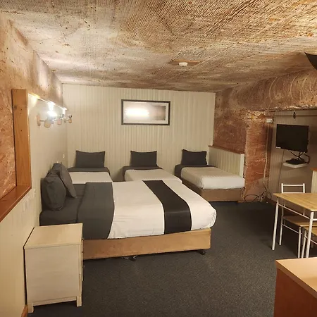 Coober Pedy Experience Motel-2