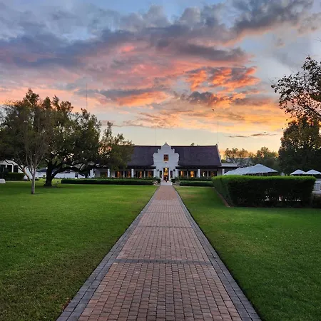 Kievits Kroon Gauteng Wine Estate-3