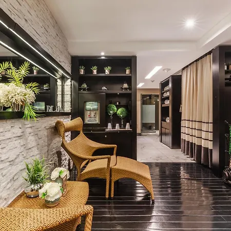 1828 Smart Hotel Boutique-3