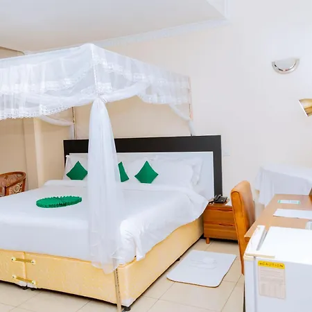 Five To Five Hotel-2