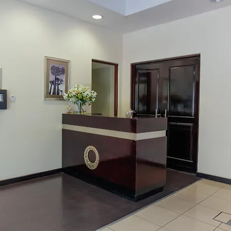 Cresta Lodge Gaborone-3