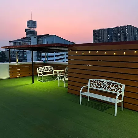Sunset Residence Pinklao-2