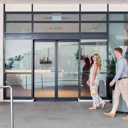 Holiday Inn Express Brisbane Central By Ihg-2