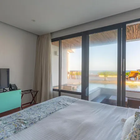 O' Tulum Riviera Maya Condo Hotel (Adults Only)-3