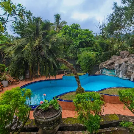 Chaminrich Villa And Homestay-2