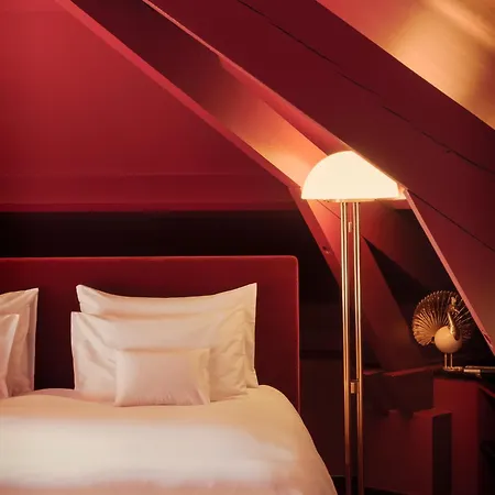 Hotel Particulier Montmartre-2
