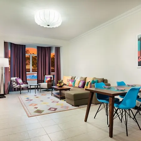 Atana Stay Al Ashkara-2