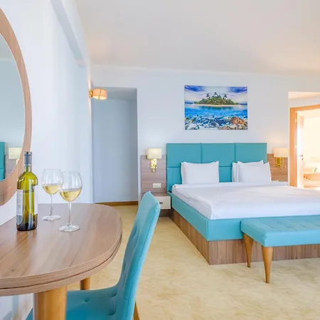Castello Mare All Inclusive Resort-3