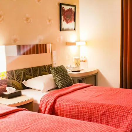Hotel Dewarna Sutoyo Malang-2