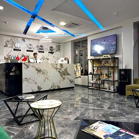 Alpha Plaza Hotel & Spa-2