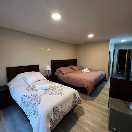 Hotel Boutique Family Suites-2