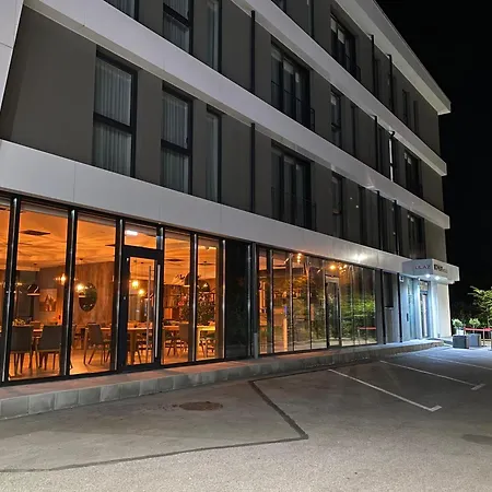 Hotel Gold Jet Bihac-2