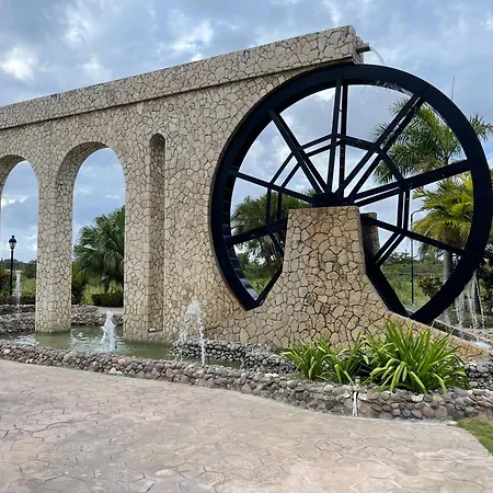 Marriott Seacastles F36, Montego Bay-3