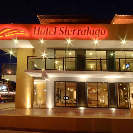Hotel Sierralago-3