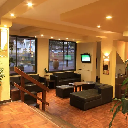 Hotel Sierralago-2
