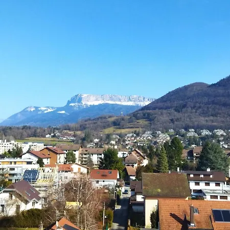 Chez Isabelle Et Florent - Logis Familial Du Lac-2