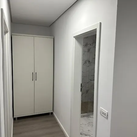 Apartament Elizabeth De Luxe Apart Hotel-2