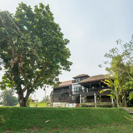 Akara House Sukhothai - Luxury Riverside Residence-3