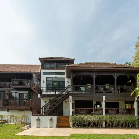 Akara House Sukhothai - Luxury Riverside Residence-2