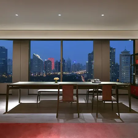 Joya Shanghai Gubei-3
