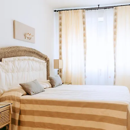 Relais Valle Dell'Idro - Rooftop & Sea View, Otranto-2