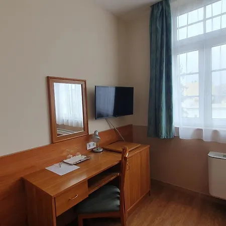Hotel Baross-2