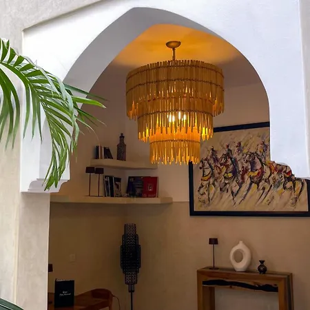 Riad Dar Massai-2