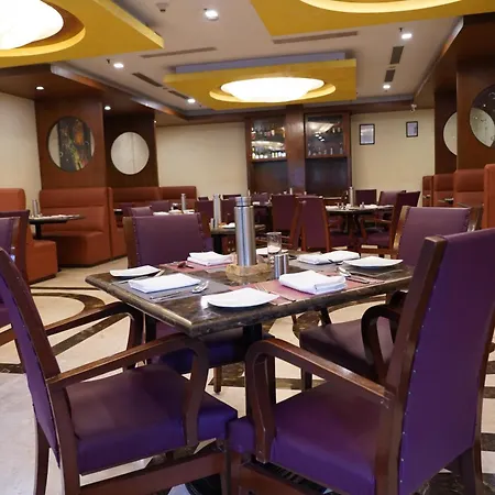Fortune Select Jp Cosmos, Bengaluru - Member Itc Hotels' Group-2