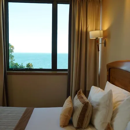 Hotel Gran Pacifico-3