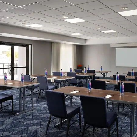Courtyard By Marriott Myrtle Beach Barefoot Landing-2