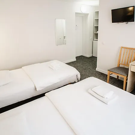 Hotel Tomas-3